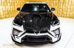 Lamborghini Urus Venatus by Mansory 2020 года